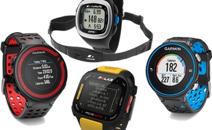Les quatre montres sont bonnes mais ne s'adressent pas nécessairement au même public.